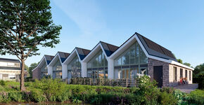 Timpaan presenteert nieuw woningconcept: Smartwoning