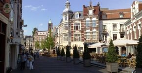 Venlo en Den Haag winnaars Beste Binnenstad 2013-2015