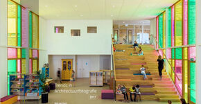 Waarom architecten graag mensen op hun ontwerpfoto willen