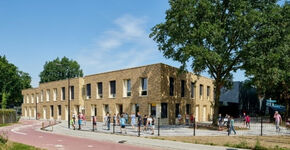 Energieneutraal IKC Doetinchem officieel geopend