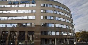 ARCADIS helpt De Lage Landen aan BREEAM NL certificaat