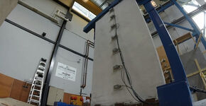 Deze behandeling beschermt gebouwen tegen zware aardbevingen