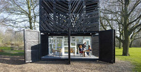 Circulariteit dwingt je op een andere manier over architectuur na te denken