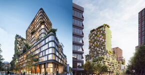 Betaalbaar wonen in Wonderwoods in Utrecht