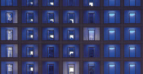 Get Inspired By Light-magazine verbindt architect met licht