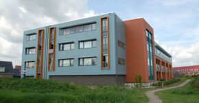 Maskerade bouwt razendsnel wind- en waterdicht