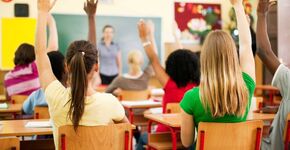 Luchtkwaliteit lokalen 's winters dramatisch slecht