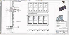 Nieuwe Kubus Stabu voor Elementenbestek volgens NEN 2699