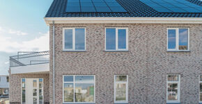 Zonnepark in Nieuwegein voorziet 900 woningen van energie