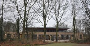 Grote kansen voor aannemers in de particuliere zorgbouw