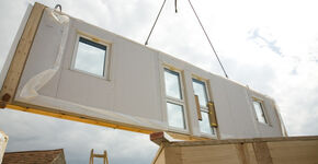 Nog veel winst te behalen op weg naar circulaire woningbouw