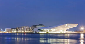 Amsterdam Light Festival