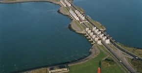 Voorlopig Masterplan Afsluitdijk opgesteld