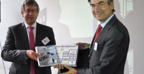 Nieuw Werkplekspel en Werkplekwijzer bij Center for People and Buildings verschenen