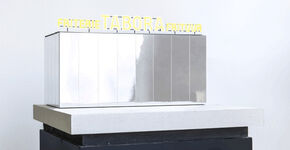 10 spiegelende patatkramen in Brussel