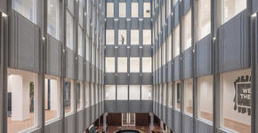 Gerenoveerd Blaak House officieel geopend