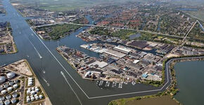 KCAP supervisor MAAK.gebied Zuid in Zaanstad