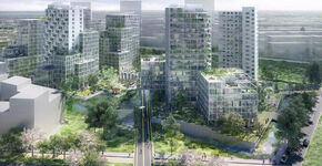 Transformatie Bijlmerbajes kan van start