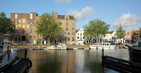 Nieuwe fase transformatie Museumkwartier Vlaardingen