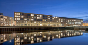 Nieuwbouw én transformatie vormen integraal stukje Vlissingen