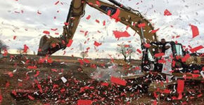 Energieakkoord Maastricht en ontwikkelaar AM