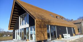 Xella als adviseur over voorkomen van luchtlekken bij passief bouwen