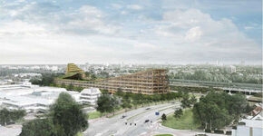 Dutch Mountains: symbool van 's werelds slimste regio