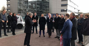 Minister wil snel extra woningen