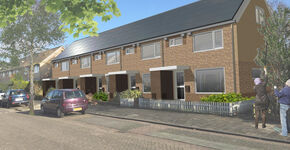 Pilot verduurzaming huur- én koopwoningen door Woonwaard en Dura Vermeer