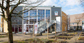 'Slechtste basisschool' winnaar Amsterdamse Architectuur Prijs 2018