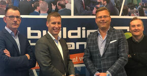 Easyfairs neemt beurs Building Holland over