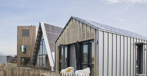 IKEA richt WikiHouse in