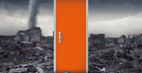 MK-Doors lanceert de nieuwe standaard in buitendeuren