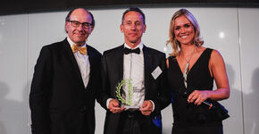 Lof en erkenning voor Vandersanden Group