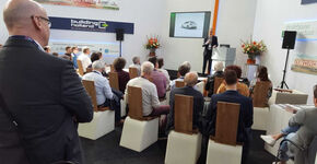 Circulariteit dwingt je op een andere manier over architectuur na te denken