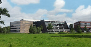 Hoge ambities op gebied van duurzaamheid en circulariteit