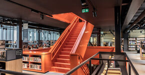 Van gevangenis naar ontmoetingscentrum