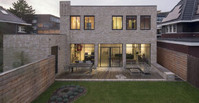 Architectenbureau KAW laat zich inspireren door Mies van der Rohe