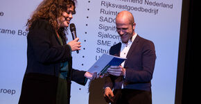 Gebouwen in Nederland in 7 jaar tijd 50% energiezuiniger