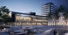 BAM transformeert stadskantoor Tilburg