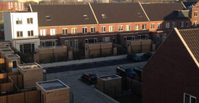 Politiekeurmerk Veilig Wonen: Winst te behalen in 'zicht en licht’