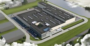 Nieuwe productielocatie Stork Thermeq: ‘state of the art’ en veilige werkomgeving