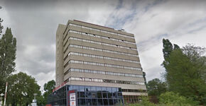 Biesbosch 225 in Amstelveen is duurzaam hoogstandje