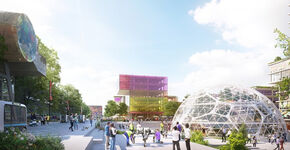 Media Park wordt nog veelzijdiger