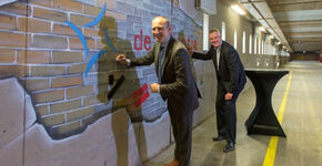 Iedereen kan nu in het Bajes Kwartier wonen