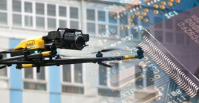 Deze app kan onderhoud aan gebouwen voorspellen