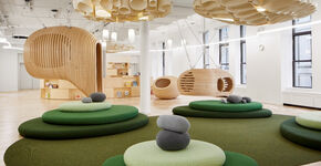 New York krijgt eerste 'WeGrow School'