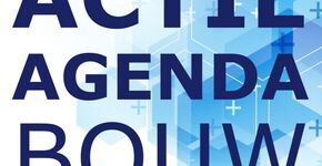 Actieagenda Bouw: Nederland heeft Raad voor de Bouwregelgeving nodig