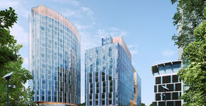 Start bouw 2Amsterdam op Zuidas