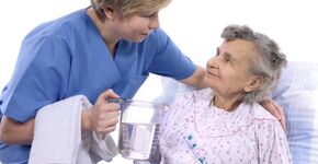 Facilicom stapt in Zorg